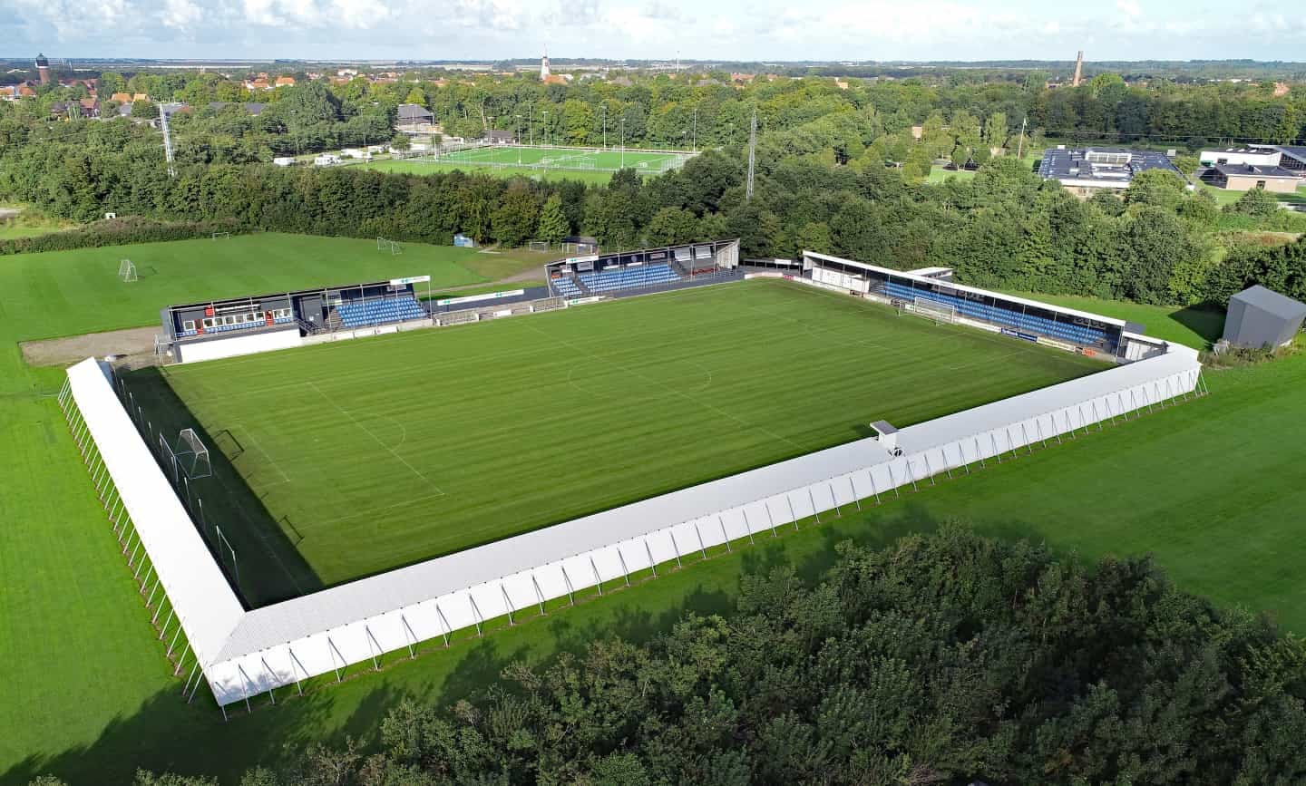 TSF - Fodbold Venner